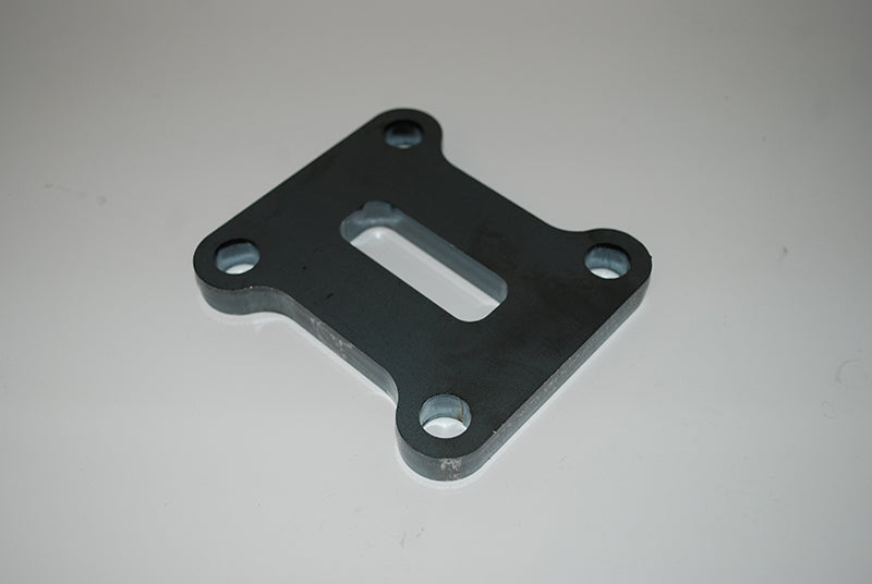 Front Leaf Spring Pad