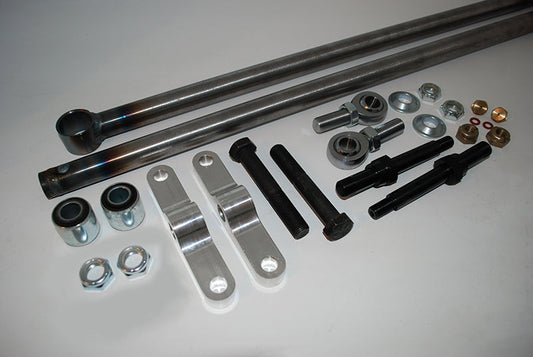 Rear Axle Anti Tramp Bar Kit