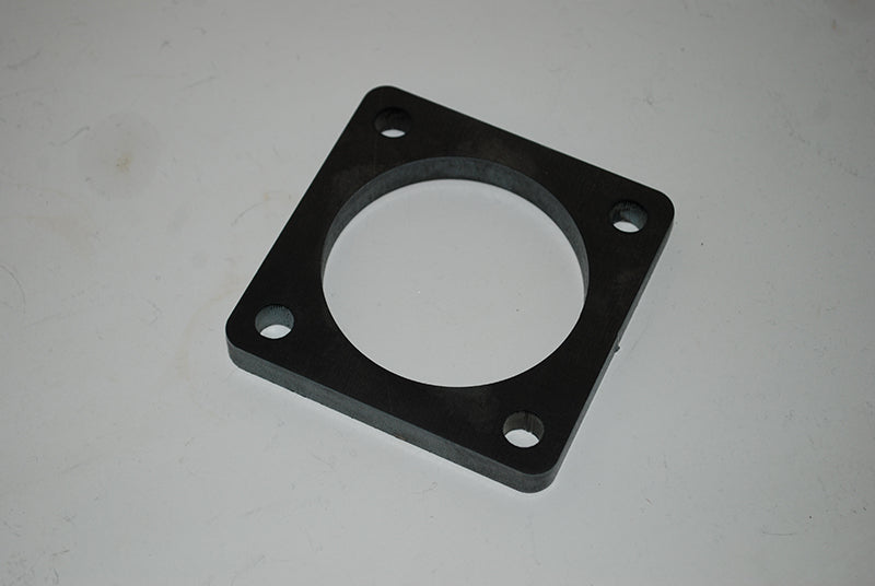 Exhaust Flange - 4 Stud