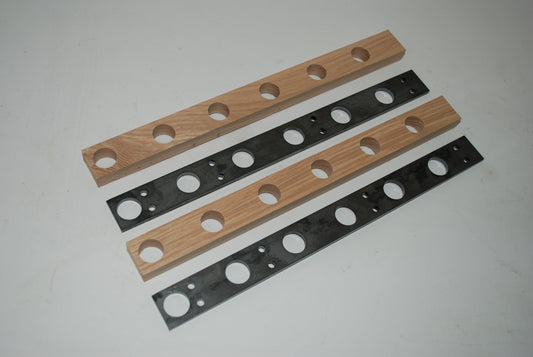 Seat Index Plates