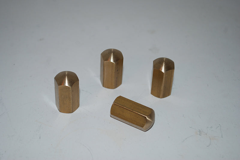 Exhaust Pipe Nut