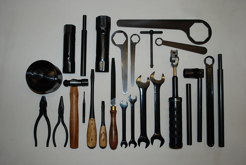 Tool Kit