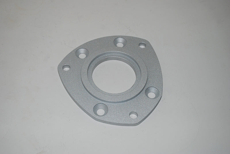 Bosch Magneto Mounting Flange