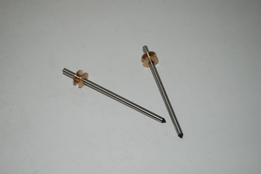 SU Viton Tip Float Needle & Seat