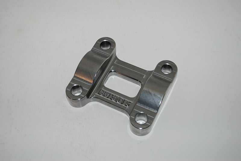 Front Leaf Spring Pad