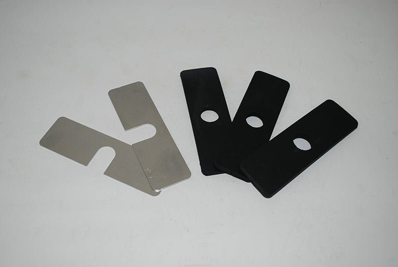 Engine Mounting Pad