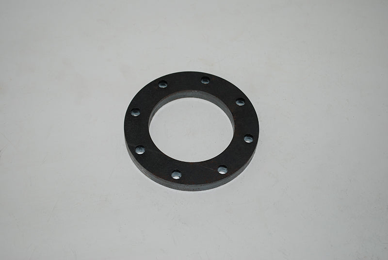 Exhaust Flange - 8 Stud