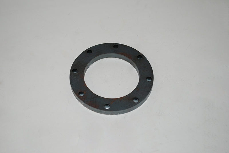 Exhaust Flange - 8 Stud