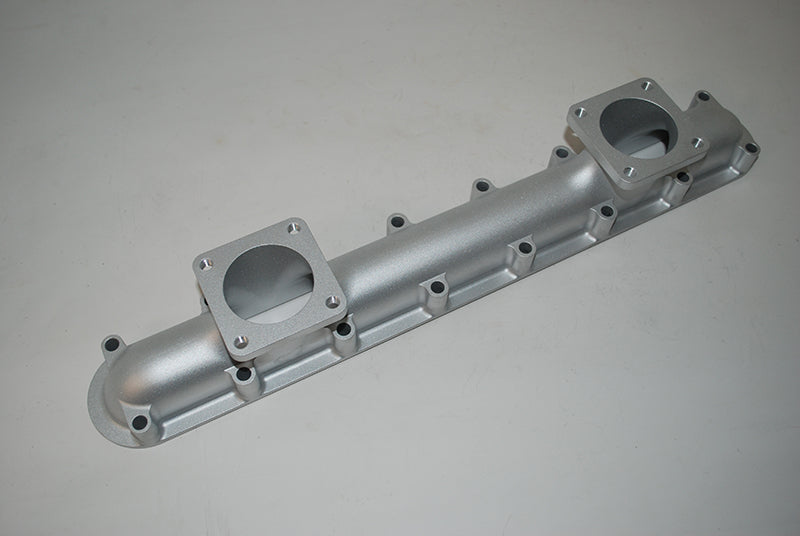 Inlet Manifold - 4 Cylinder