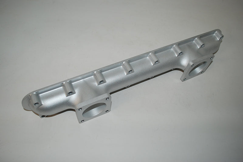 Inlet Manifold - 4 Cylinder